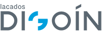 Logotipo Digoín